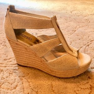 Michael Kors Wedges